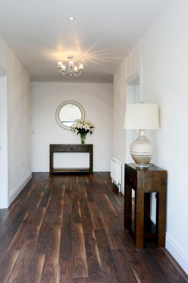 Luxury 6 Bedroom Spiddal Villa, Jacuzzi, Balcony Galway Bagian luar foto