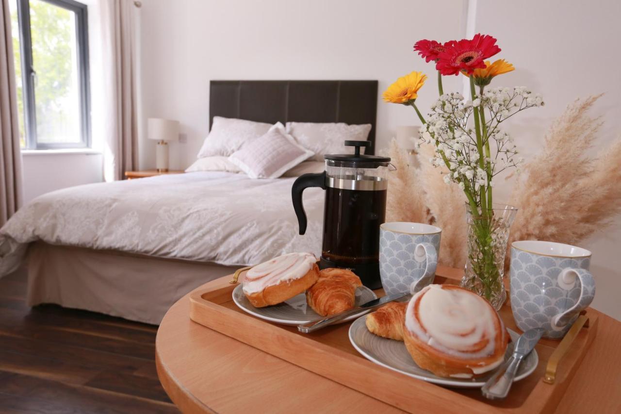 Luxury 6 Bedroom Spiddal Villa, Jacuzzi, Balcony Galway Bagian luar foto
